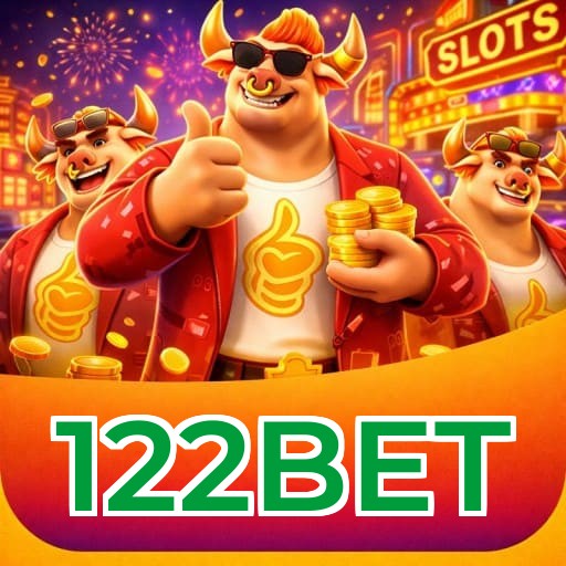 122BET bônus R$5.000