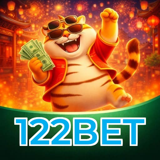 Catálogo 122BET 2.547 jogos